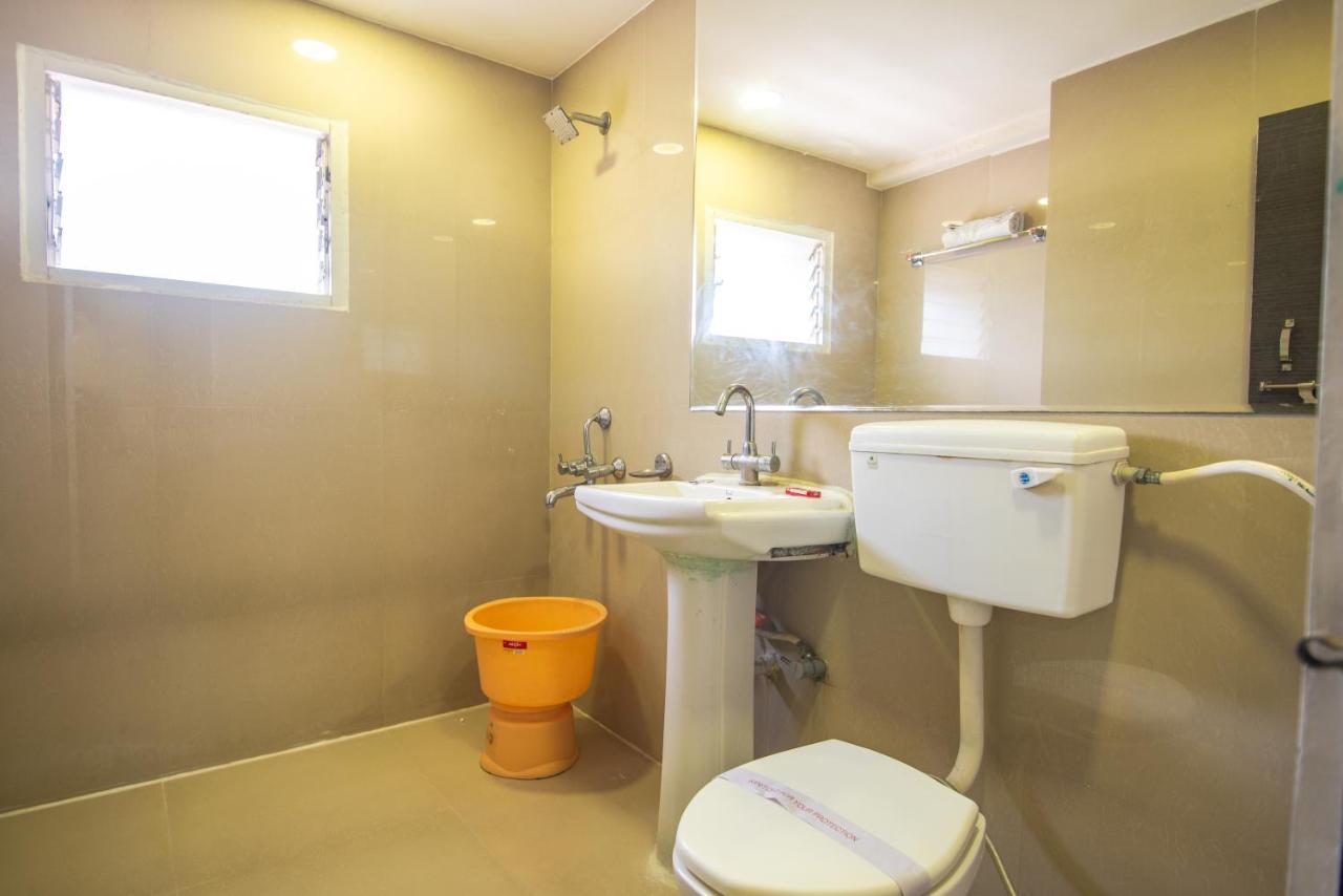 Morya Regency Hamidia Road Hotel Bhopál Kültér fotó