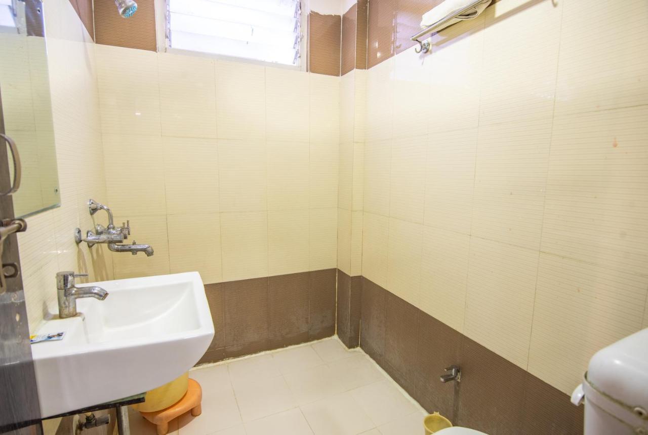 Morya Regency Hamidia Road Hotel Bhopál Kültér fotó
