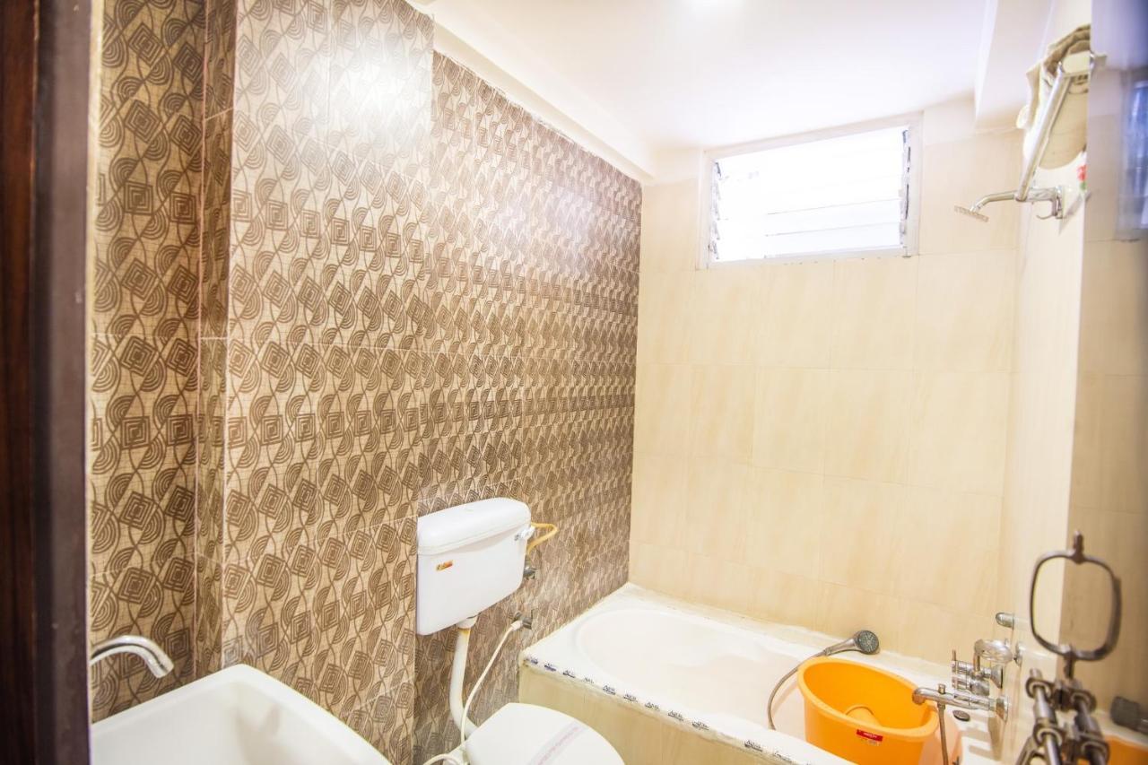Morya Regency Hamidia Road Hotel Bhopál Kültér fotó