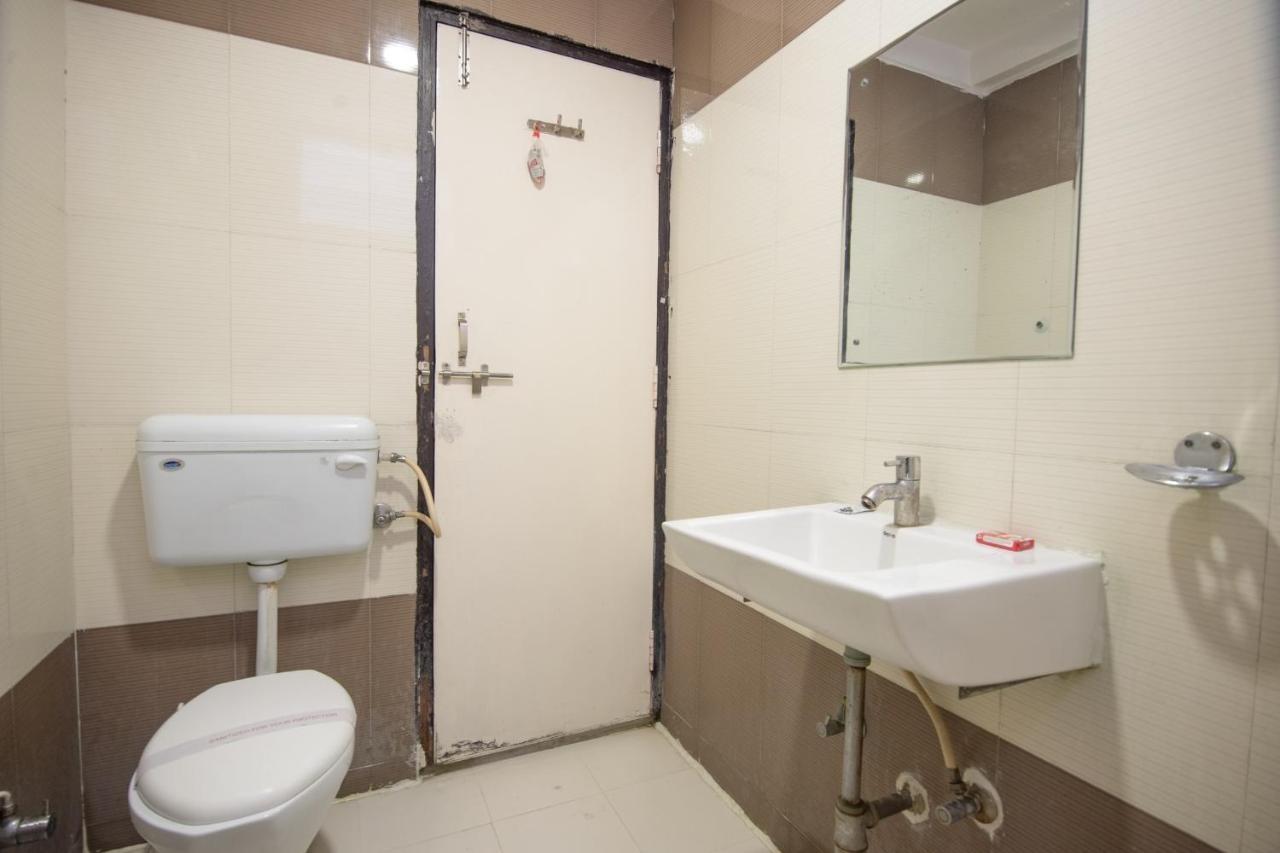 Morya Regency Hamidia Road Hotel Bhopál Kültér fotó